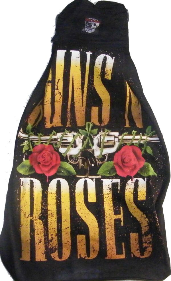 Guns `n` Roses backpack