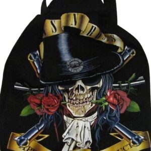 Guns `n` Roses backpack Appetite for Destruction