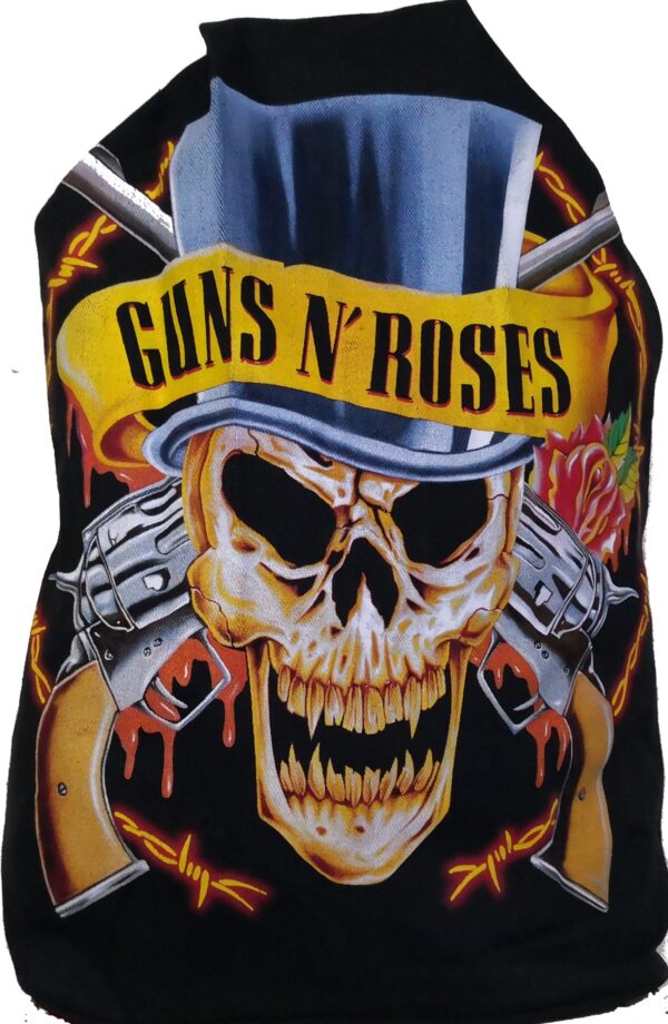 Guns `n` Roses backpack