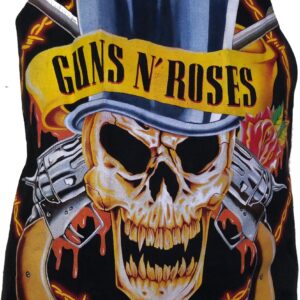 Guns `n` Roses backpack