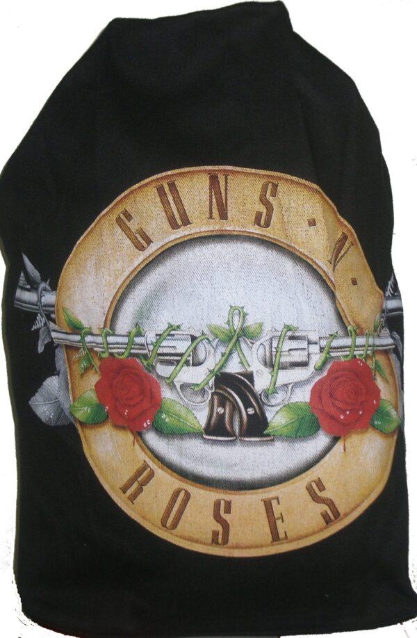 Guns `n` Roses backpack