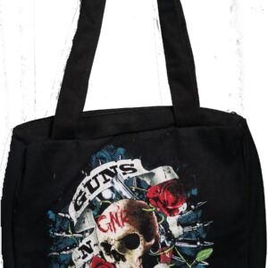 Guns `n` Roses shoulderbag