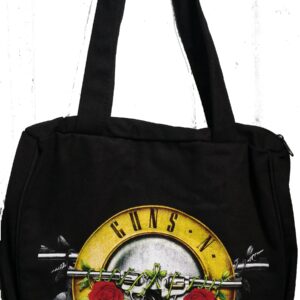 Guns `n` Roses shoulderbag