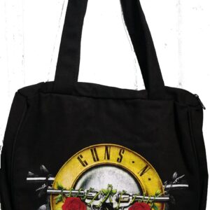 Guns `n` Roses shoulderbag