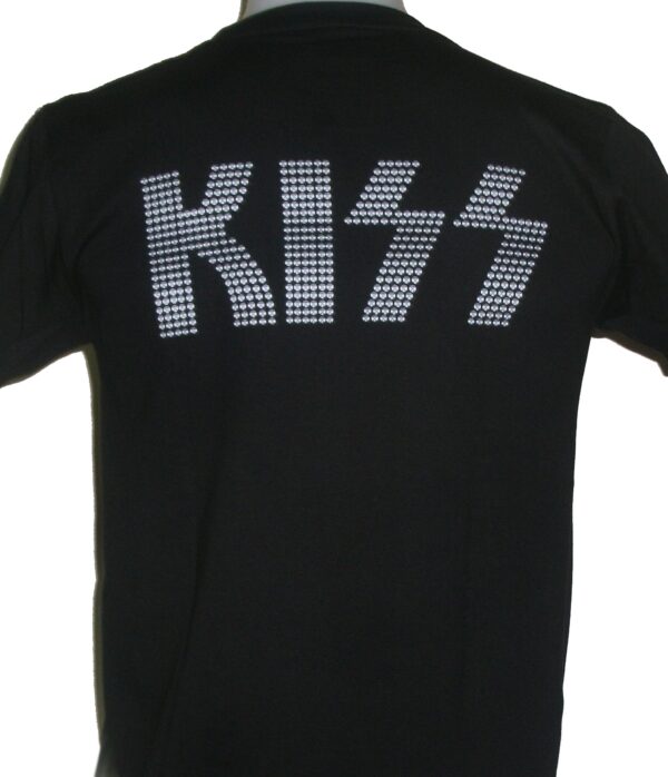 Kiss t-shirt size L - Image 2