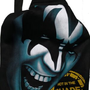 Kiss backpack