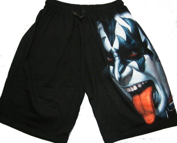 Kiss shorts Gene Simmons - Image 2