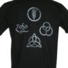 Led Zeppelin t-shirt size XXXL - Image 2