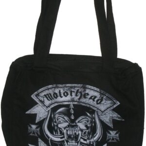 Motorhead shoulderbag XXXV