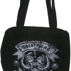 Motorhead shoulderbag XXXV