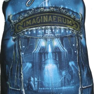Nightwish backpack Imaginaerum