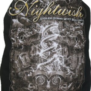 Nightwish backpack Endless Forms Most Beautiful