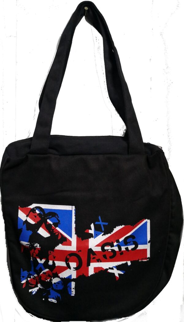 Oasis shoulderbag