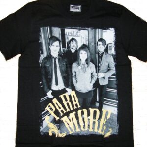 Paramore t-shirt size L