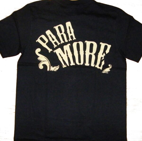 Paramore t-shirt size XXXL - Image 2