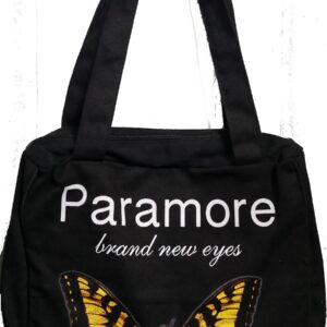 Paramore shoulderbag Brand New Eyes