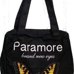 Paramore shoulderbag Brand New Eyes
