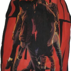 Pearl Jam backpack