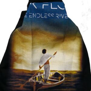 Pink Floyd backpack The Endless River