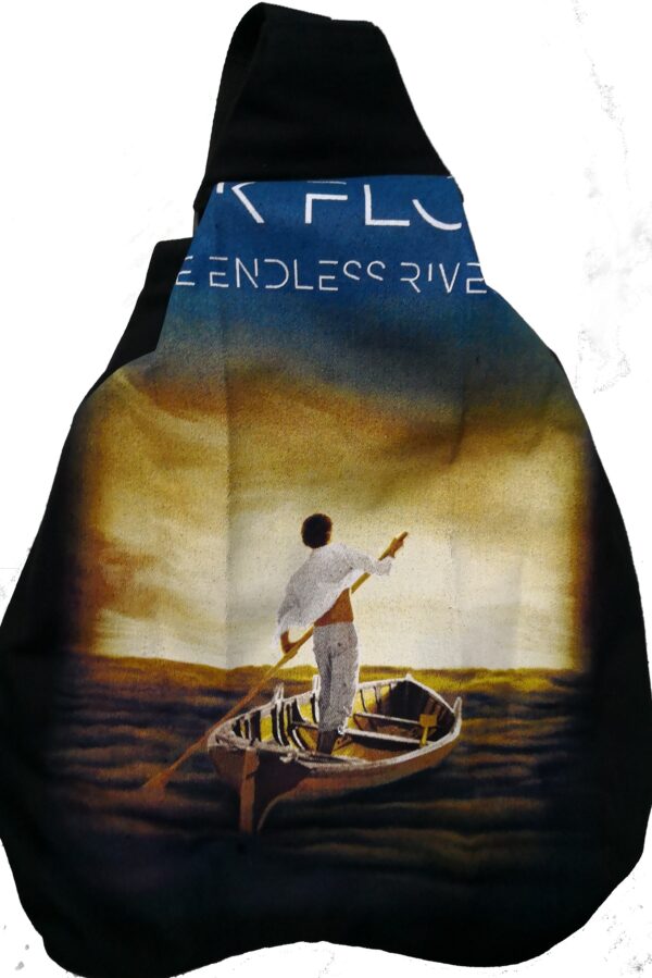 Pink Floyd backpack The Endless River