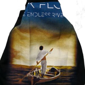 Pink Floyd backpack The Endless River