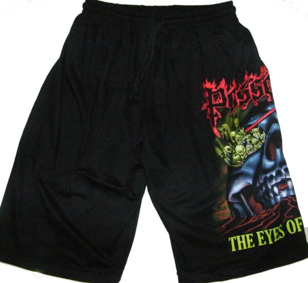 Possessed shorts The Eyes of Horror - Image 2