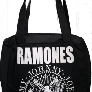 Ramones shoulderbag