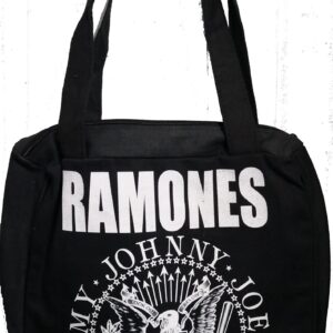 Ramones shoulderbag