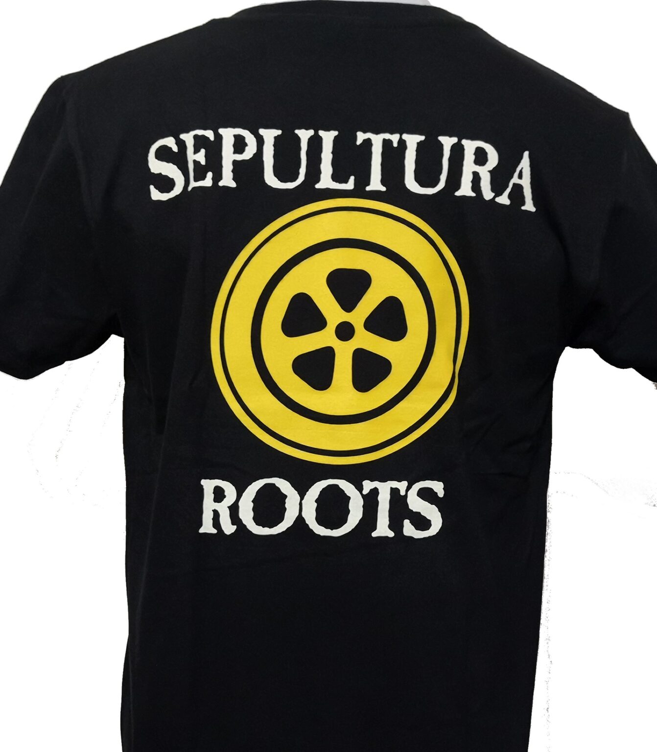 tshirt sepultura