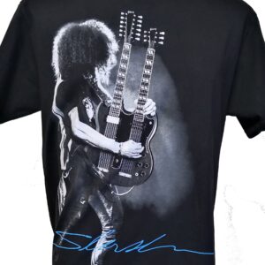 Slash t-shirt size XL