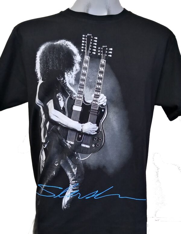 Slash t-shirt size XXL