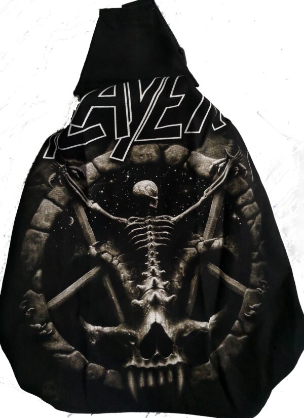 Slayer backpack