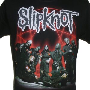 Slipknot t-shirt size S