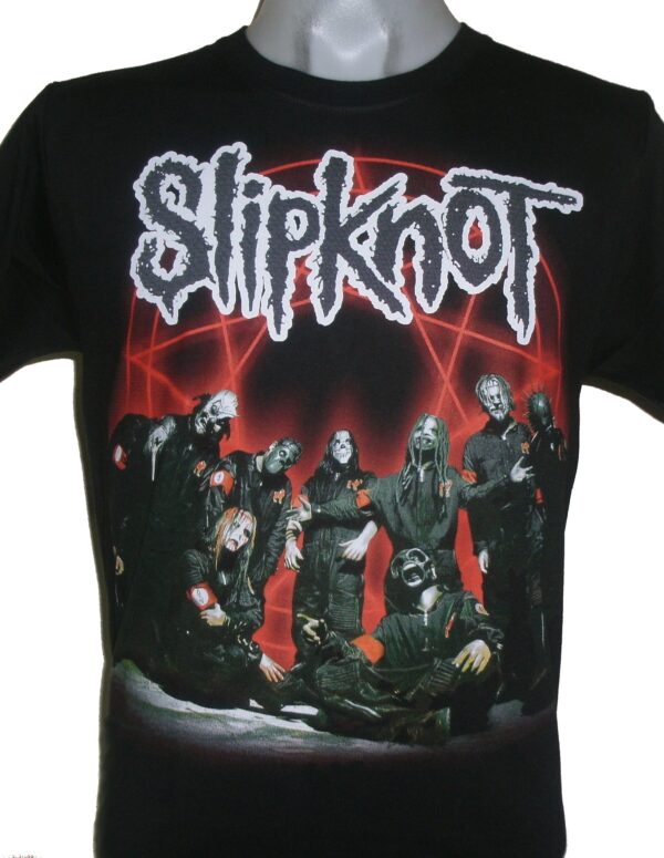 Slipknot t-shirt size M