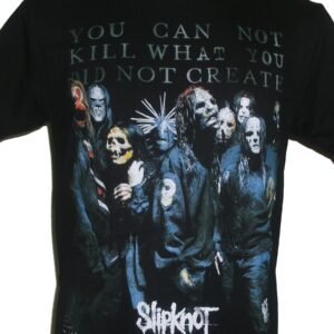 Slipknot t-shirt size S