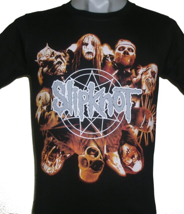 Slipknot t-shirt size XL