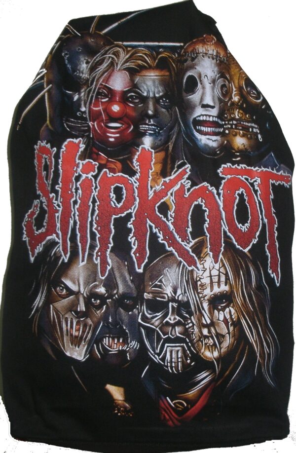 Slipknot backpack