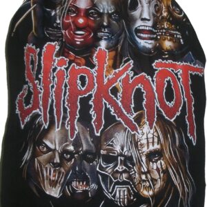 Slipknot backpack