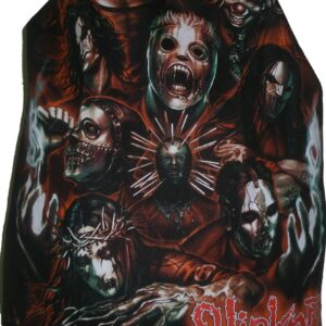 Slipknot backpack