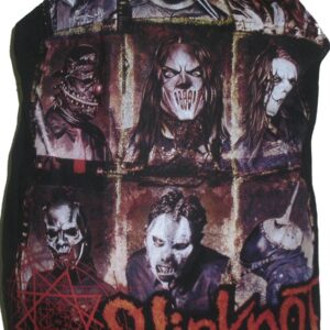 Slipknot backpack