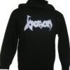 Venom jacket/hoodie Black Metal size XXL - Image 2