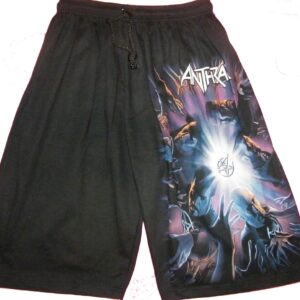 Anthrax shorts