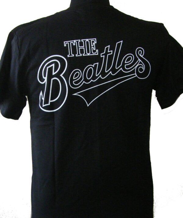 The Beatles t-shirt size M - Image 2