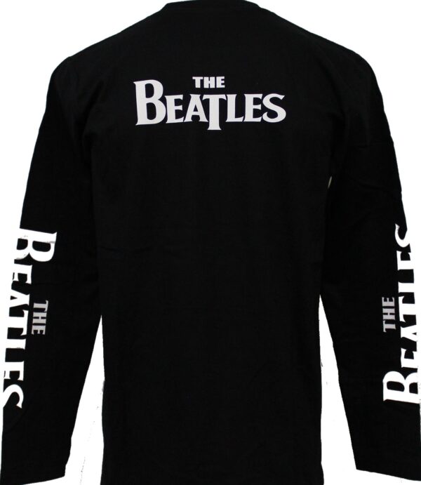 The Beatles long-sleeved t-shirt Let It Be size M - Image 2