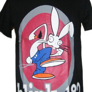 Blink-182 t-shirt size XXL
