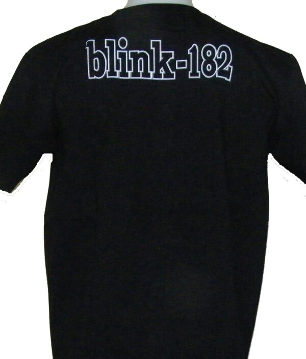 Blink-182 t-shirt size S - Image 2