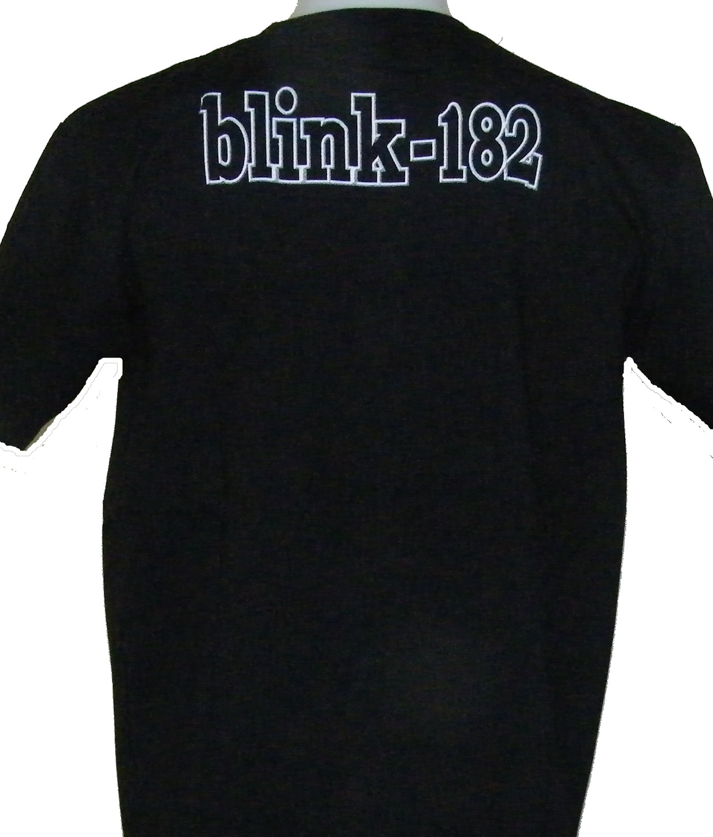 blink 182 pill shirt