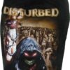 Disturbed shorts - Image 2