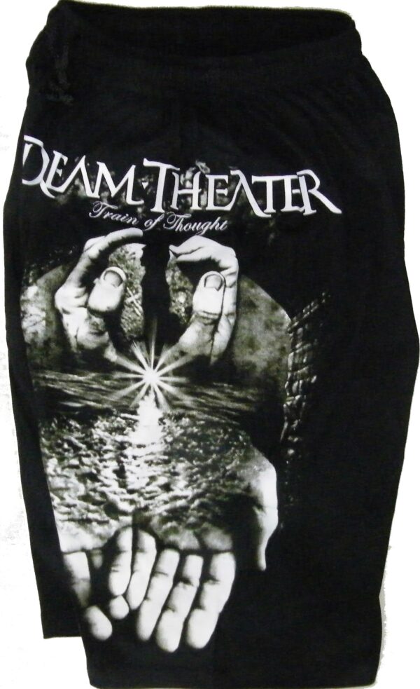 Dream Theater shorts Train of Thought - Image 2