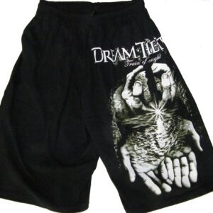 Dream Theater shorts Train of Thought